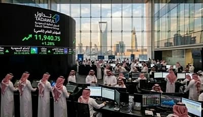 تداول السعودية تُحدّث آلية تنفيذ أوامر السوق في السوقين الرئيسية والموازية بدءاً من 4 أكتوبر