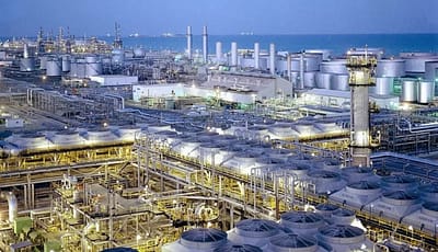 دراسة: الطاقة النووية خيار تنافسي لتوفير كهرباء مستقرة في السعودية بكلفة أقل 30%