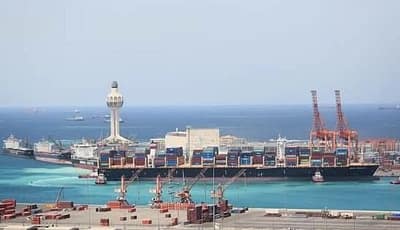 السعودية تشترط ترخيصاً خاصاً لاستيراد الوقود المخصص للبيع للسفن في المياه الإقليمية