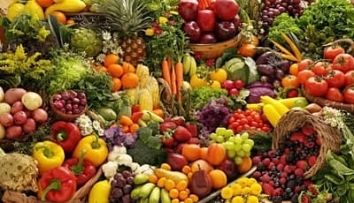 السعودية تضع شروطاً جديدة لاستيراد الخضار والفواكه.. صلاحية الإذن 15 يوماً