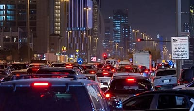 135.6 ألف مقيم «متغيب عن العمل» يصححون أوضاعهم وينتقلون لمنشآت جديدة