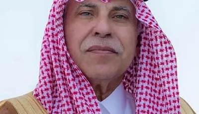 القصبي يعين مجلس إدارة غرفة حفر الباطن للدورة الجديدة