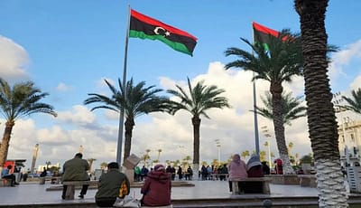 ليبيا تحظر تصدير المنتجات الزراعية والغذائية لتعزيز الأمن الغذائي