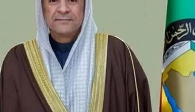 البديوي: اللقاء التشاوري الخامس عشر يحفز النمو الاقتصادي الخليجي ويدعم القطاع الخاص