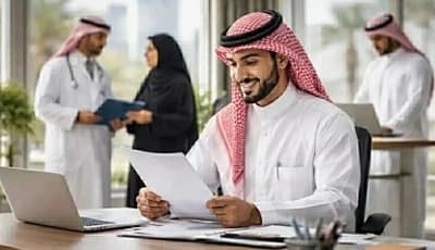 السعودية: 13.99 مليون مشترك في التأمينات الاجتماعية والقطاع الخاص يستحوذ على 95%