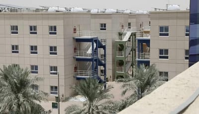 «قوى»: منشآت الـ20 عاملاً فأكثر ملزمة بالسكن الجماعي لـ527 مهنة