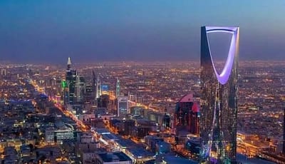 مجلس الشؤون الاقتصادية: 78 مليار ريال مساهمة مبادرات جودة الحياة في الناتج المحلي