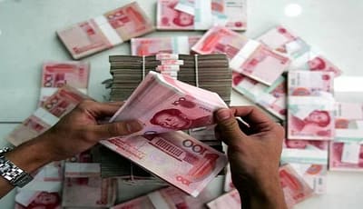 اليوان الصيني يبلغ أعلى مستوى في 4 سنوات مدعوماً بسياسة بنك الشعب