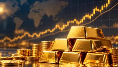 الذهب يتجاوز 4200 دولار للأونصة مدعوماً بتراجع الدولار وترقب بيانات التضخم الأمريكية