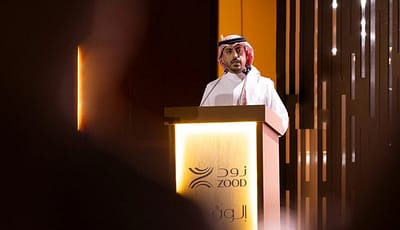 زود العقارية تطلق مشروع إلوفي في حي النخيل بالرياض بقيمة 2.5 مليار ريال
