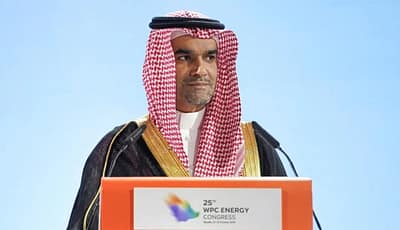 صندوق التنمية الوطني يكشف عن تمويل مشروع الهيدروجين الأخضر باستثمارات 31.5 مليار ريال