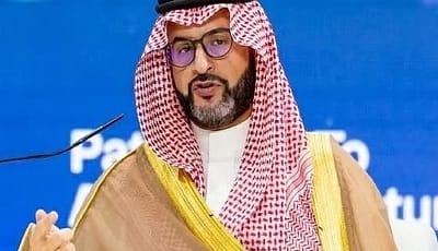 الغامدي: أربعة عوامل رئيسة لتعزيز كفاءة الطاقة في السعودية