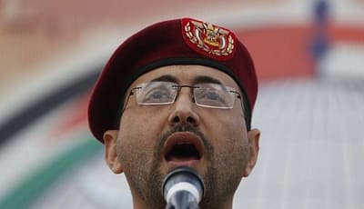 الحوثيون: التحالف السعودي شن 101 غارة جوية على اليمن خلال 24 ساعة