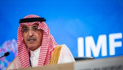 رئيس لجنة النقد الدولية: تحديات متصاعدة تختبر الاقتصاد العالمي