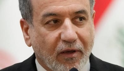 إيران تطرح إعادة فتح مضيق هرمز خلال ستة أيام بشرط استيفاء واشنطن شروطها