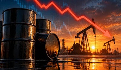 أسعار النفط تتراجع مع توقعات بزيادة الإمدادات الروسية