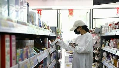 معدل البطالة في الصين يتراجع إلى 5.2% في سبتمبر