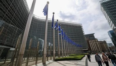 المفوضية الأوروبية تخصص 3.4 مليار يورو لمشاريع تقنيات صفرية الانبعاثات