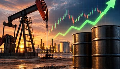 أسعار النفط ترتفع في التعاملات الآسيوية وبرنت يتجاوز 109 دولارات
