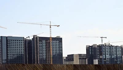 قطاع البناء يتصدر السجلات التجارية في الربع الثالث 2026 بـ15.9 ألف سجل