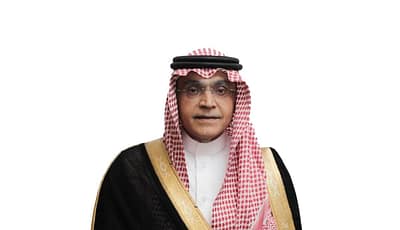 عبدالله كامل رئيساً لغرفة مكة المكرمة لدورة ثانية والشريف وقاضي نائبين