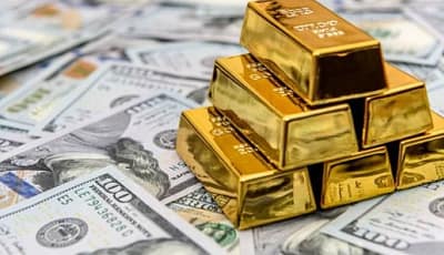الذهب يستقر قرب أدنى مستوى في ثلاثة أشهر قبيل اجتماع الاحتياطي الفيدرالي
