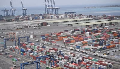 نمو الصادرات السعودية غير النفطية 8.5% في أغسطس 2026 وميناء جدة يتصدر حركة التجارة