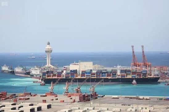 السعودية تشترط ترخيصاً خاصاً لاستيراد الوقود المخصص للبيع للسفن في المياه الإقليمية