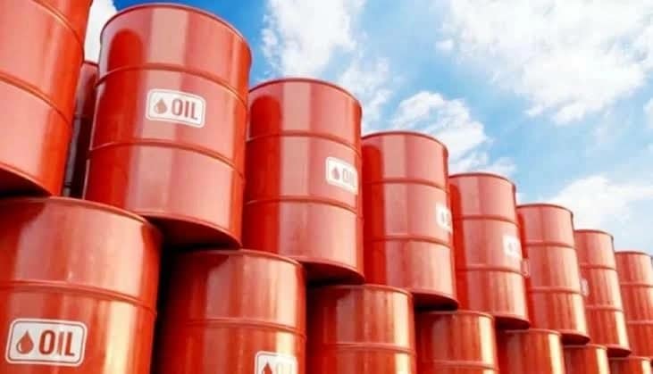 برنت يقفز 3% متجاوزاً 107 دولارات بعد رفض ترمب مقترحاً إيرانياً بشأن هرمز