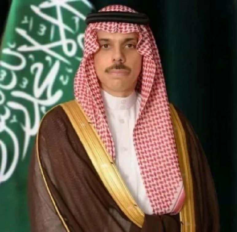 اتصالات سعودية إيرانية وباكستانية لبحث مستجدات الأوضاع الإقليمية