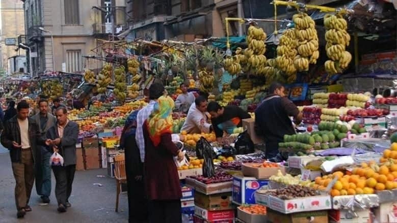 التضخم السنوي في مصر يرتفع إلى 12.8% خلال سبتمبر مع تسارع وتيرة الزيادة الشهرية إلى 1.5%