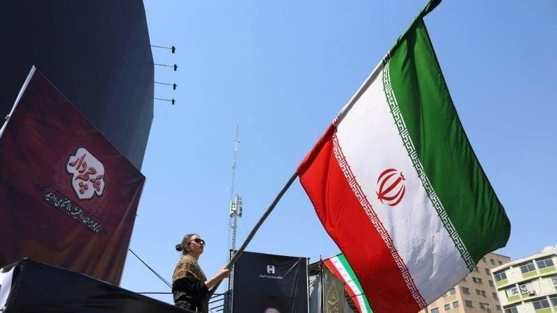 طهران تتهم واشنطن بتوقع تحمل العالم تكاليف حربها