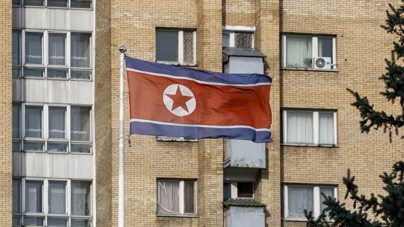 بيونغ يانغ تهدد برد صارم على التدريبات العسكرية الأمريكية المشتركة في المنطقة
