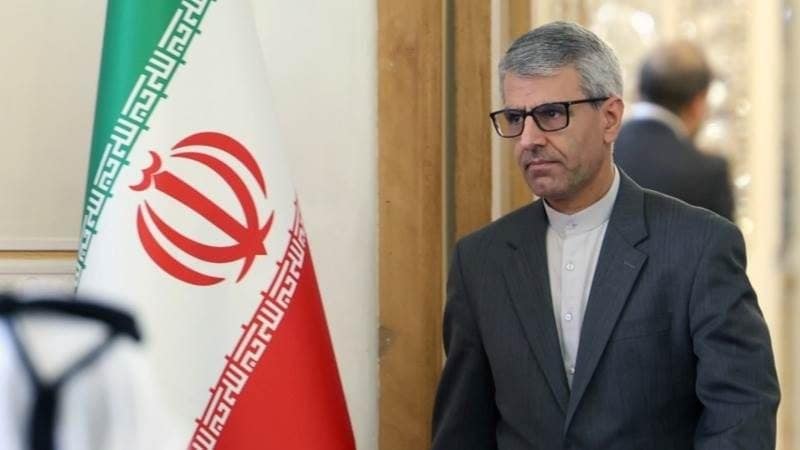 طهران تتهم أوتاوا بالخضوع لـ"ترهيب" واشنطن بعد انتقاداتها للأمن الإقليمي