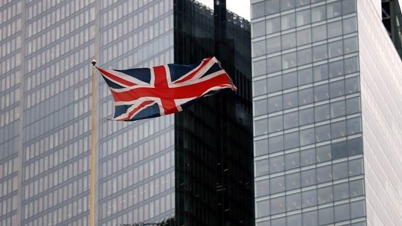 UK said to ban goods produced in Israeli settlements