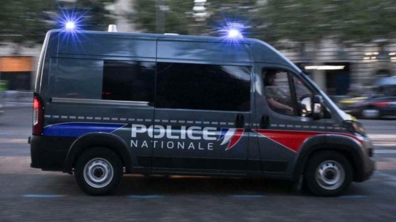 سرقة ثلاث لوحات فنية من متحف رينوار في كاغنيس سور مير بجنوب فرنسا