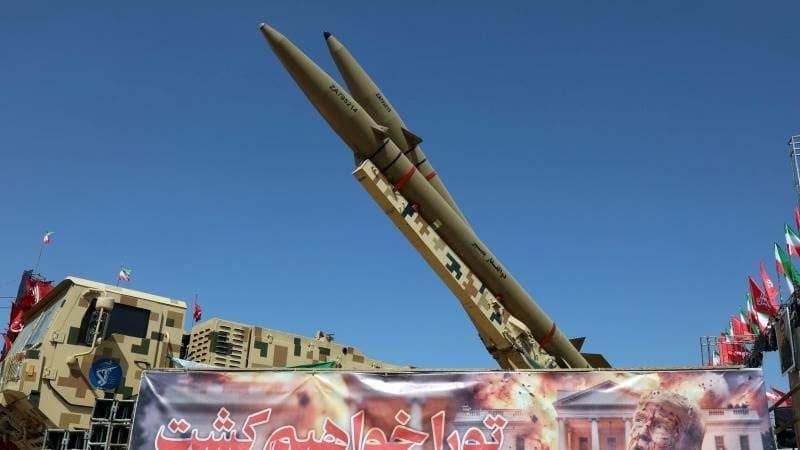 الحرس الثوري الإيراني: إذا استهدف العدو هدفين لنا سنرد بضرب 20 هدفاً