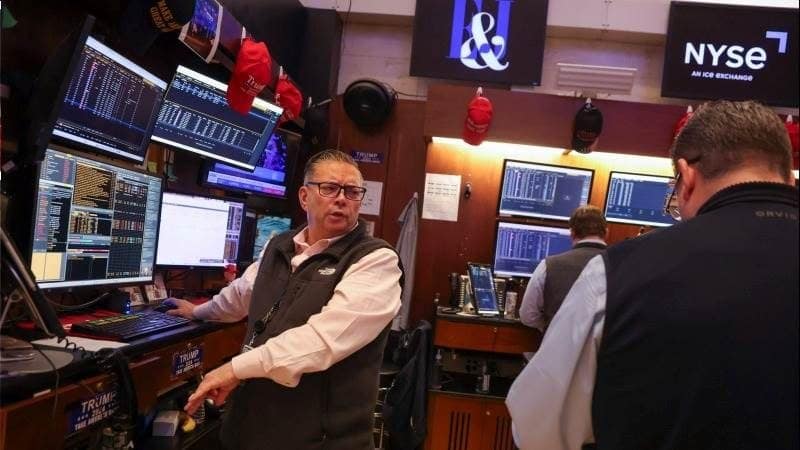 الأسواق الأميركية تغلق منخفضة مع تصاعد التوترات في الشرق الأوسط