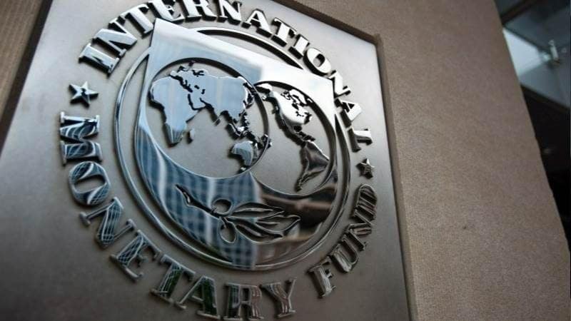 صندوق النقد الدولي يتوقع نمو الاقتصاد العالمي بنسبة 3% هذا العام