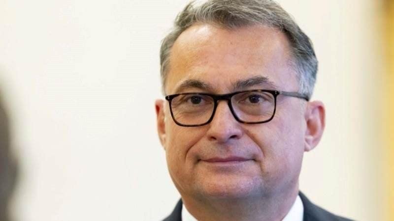 ناغل: قرارات البنك المركزي الأوروبي المقبلة مرتبطة بأسعار الطاقة