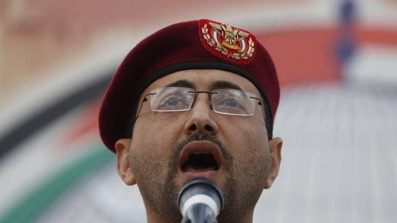 الحوثيون: التحالف السعودي شن 101 غارة جوية على اليمن خلال 24 ساعة