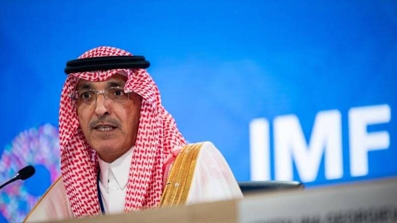 رئيس لجنة النقد الدولية: تحديات متصاعدة تختبر الاقتصاد العالمي