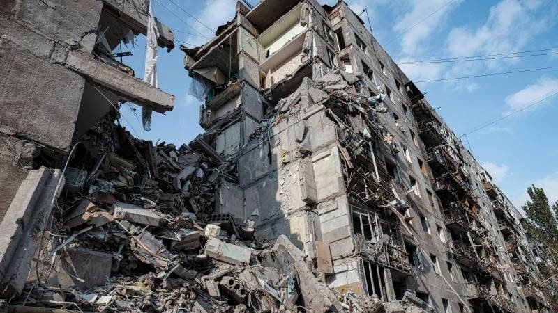 أوكرانيا: إسقاط 289 مسيرة روسية و4 صواريخ كروز خلال هجوم ليلي