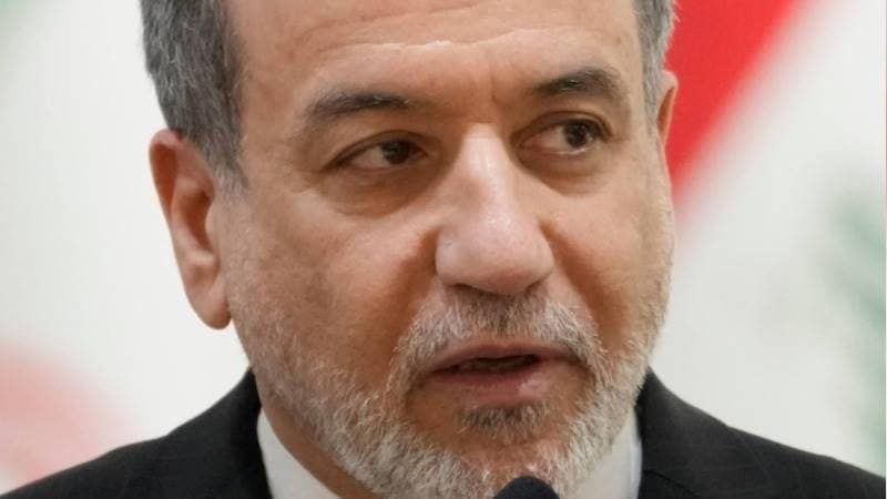 إيران تطرح إعادة فتح مضيق هرمز خلال ستة أيام بشرط استيفاء واشنطن شروطها