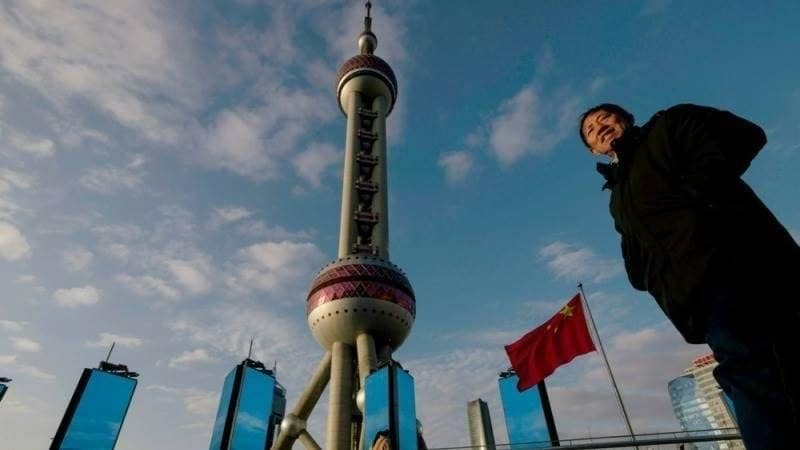 الاقتصاد الصيني ينمو 1.2% في الربع الثالث