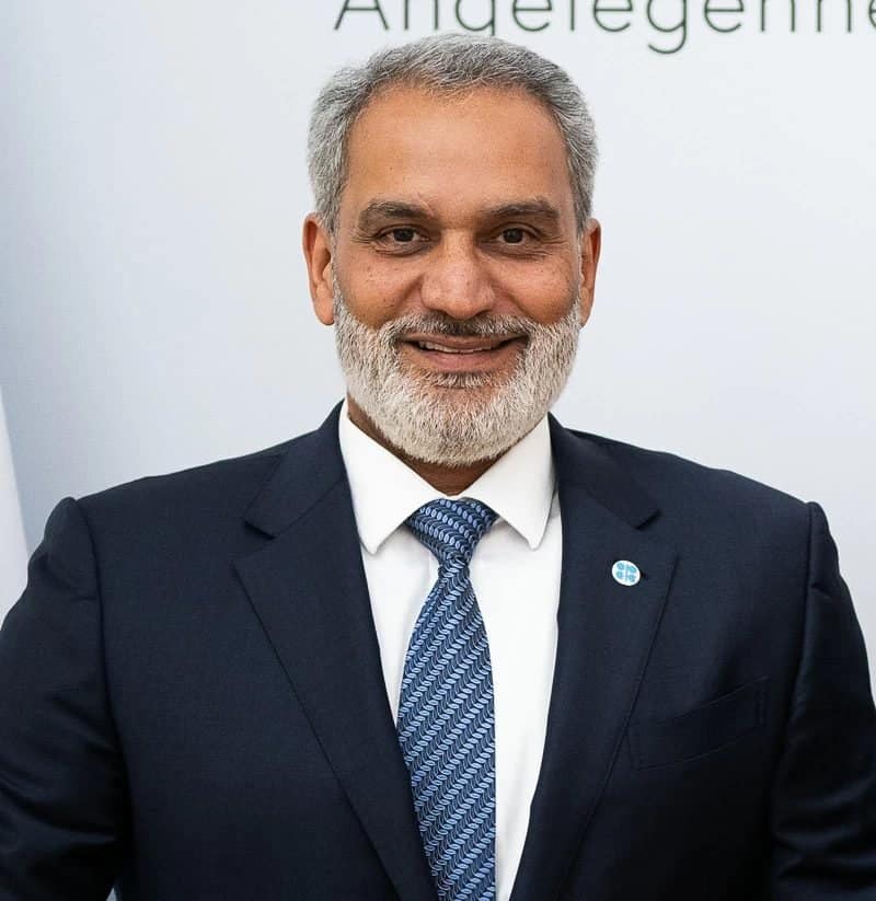 أوبك: السعودية نموذج عالمي لأمن الطاقة والطلب العالمي ينمو 1.7 مليون برميل يومياً