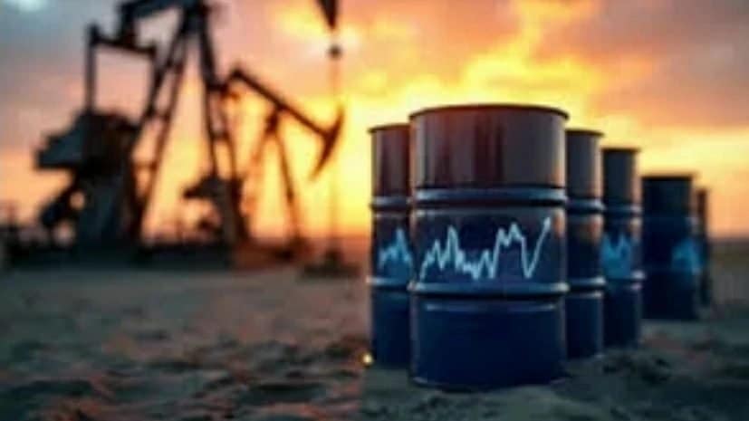 النفط الفوري يتجاوز 130 دولاراً وسط اضطراب الإمدادات في الشرق الأوسط