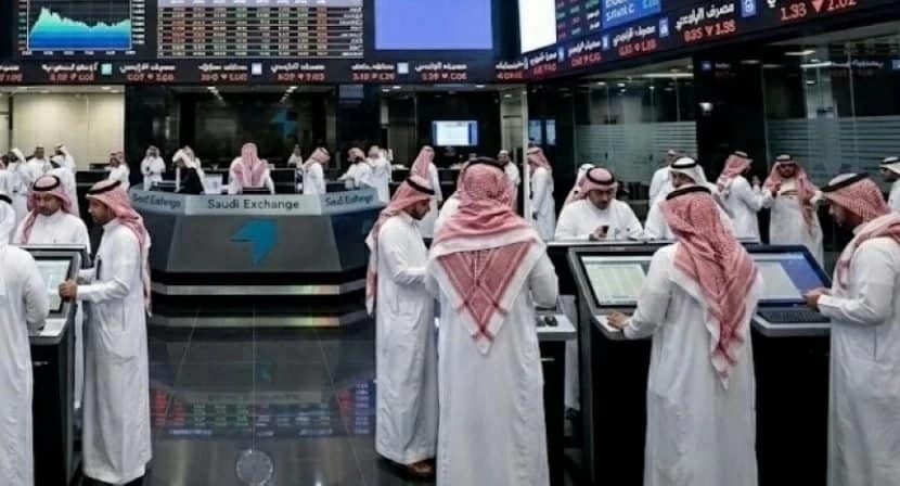 سوق الأسهم السعودية تنفذ 2,063 صفقة خاصة بقيمة 23.6 مليار ريال في 9 أشهر