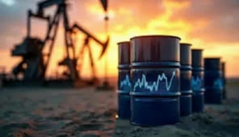 أسعار النفط تتراجع بعد أعلى مستوى أسبوعي وسط ترقب لهدنة أمريكية إيرانية محتملة